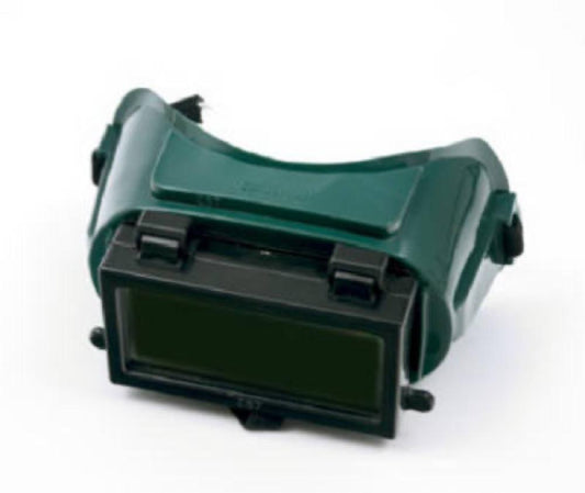 2x4-1/4 Lift FRT Goggle