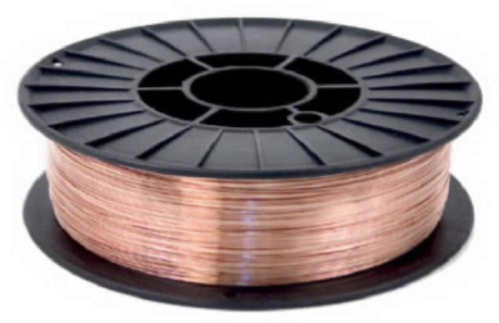 10LB.035 Mig Wire Spool