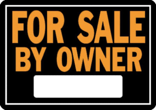 10x14 For Sale By Owner