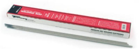 LB 1/8 6013 Weld Rod