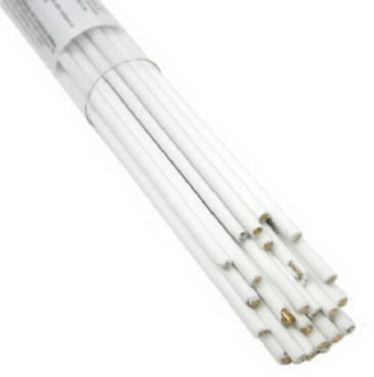 10PK 1/8"x18" Flux Rod