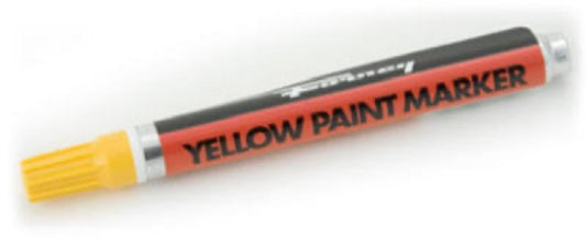 YEL Paint Marker