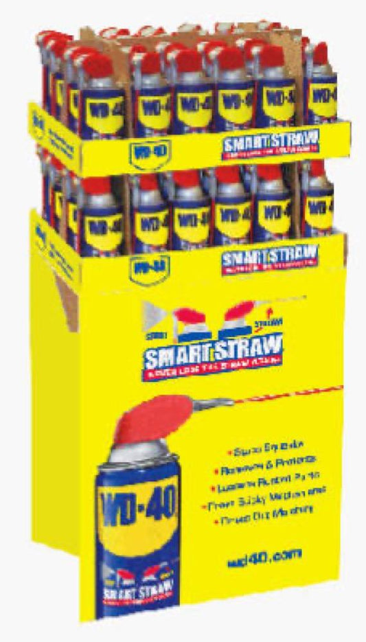 WD40 8OZ Lubricant DSP