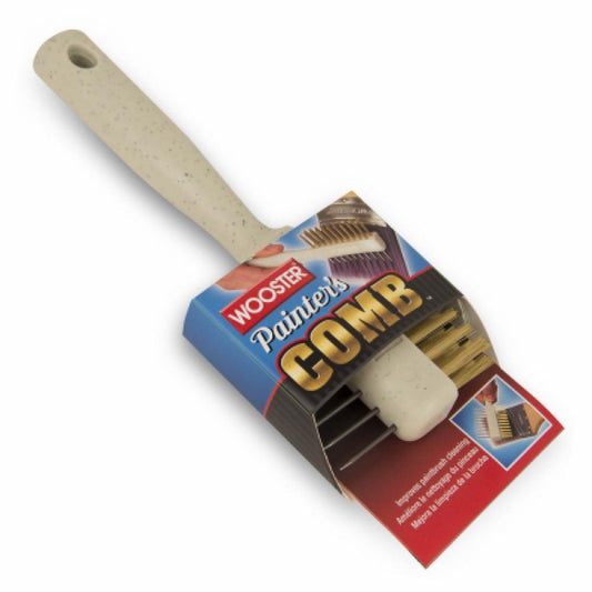 2 Side Painters Comb