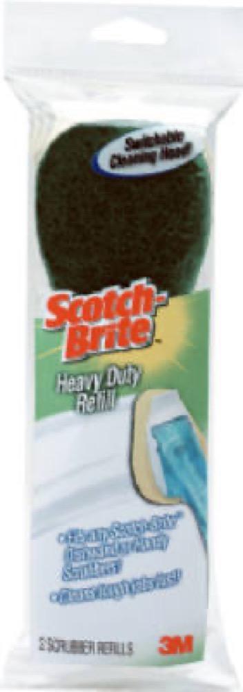 2PK HD Dishwand Refill