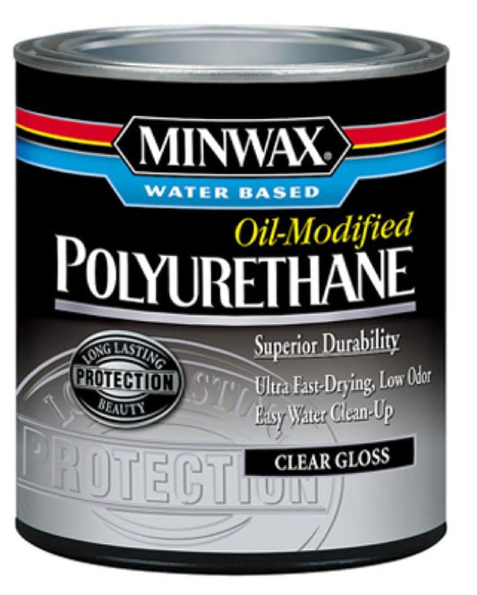 1/2PT GLS Polyurethane
