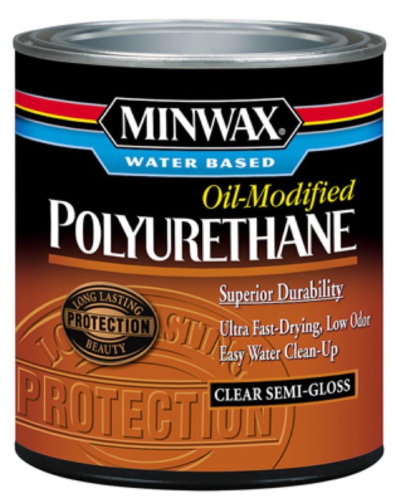 1/2PT SG Polyurethane