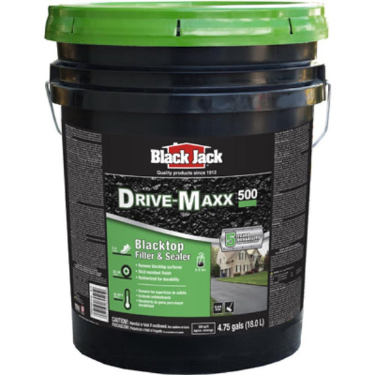 4.75GAL Maxx 500 Sealer