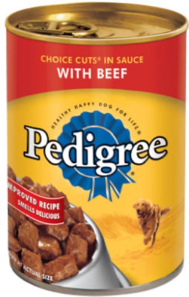 13.2OZ Stew Dog Food