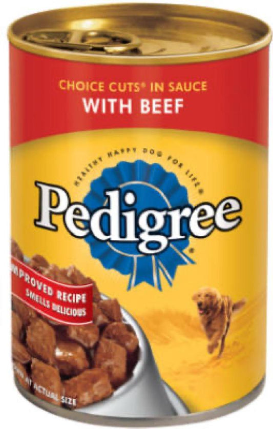 13.2OZ Stew Dog Food