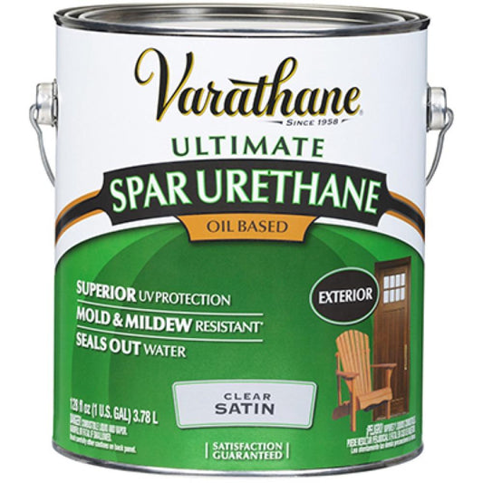 GAL Sat Spar Urethane