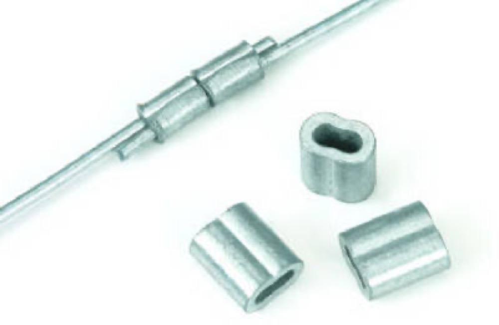 25PK Splicing Sleeve