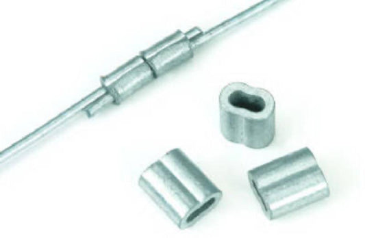 25PK Splicing Sleeve