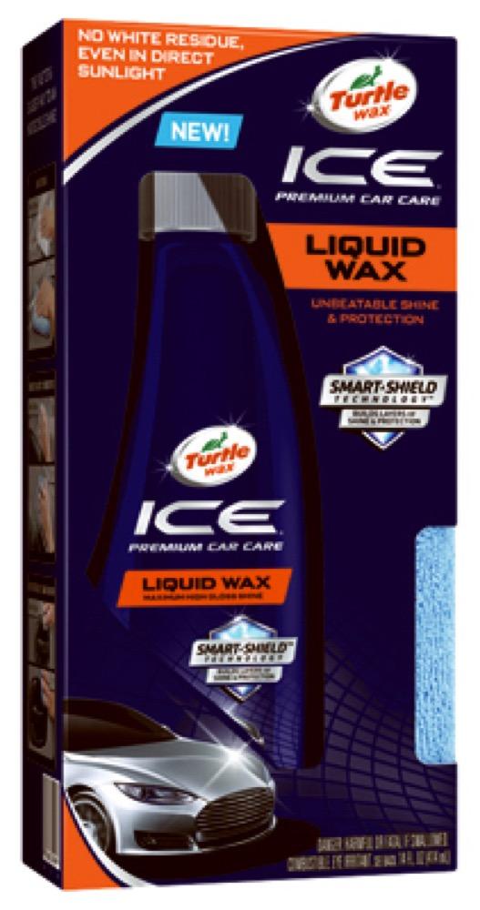 14OZ Ice LIQ Syn Wax