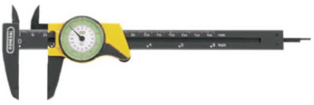 Plas Dial Caliper