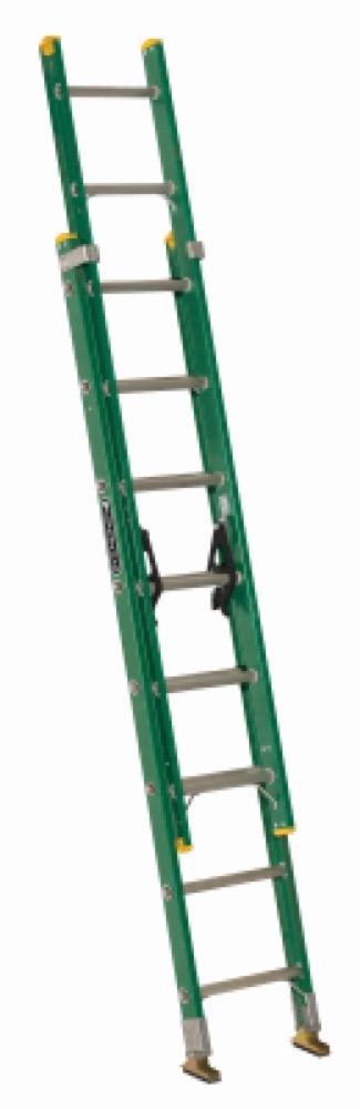 16' FBG II EXTLadder