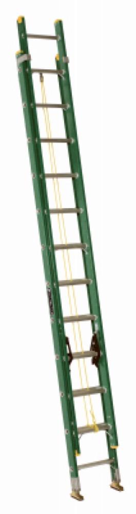 24' FBG II EXT Ladder