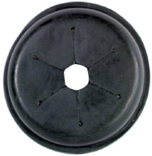 MP BLK Rubb Disp Guard