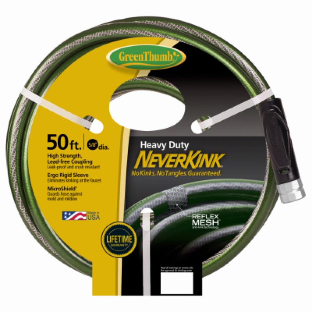 GT5/8x50Neverkink Hose