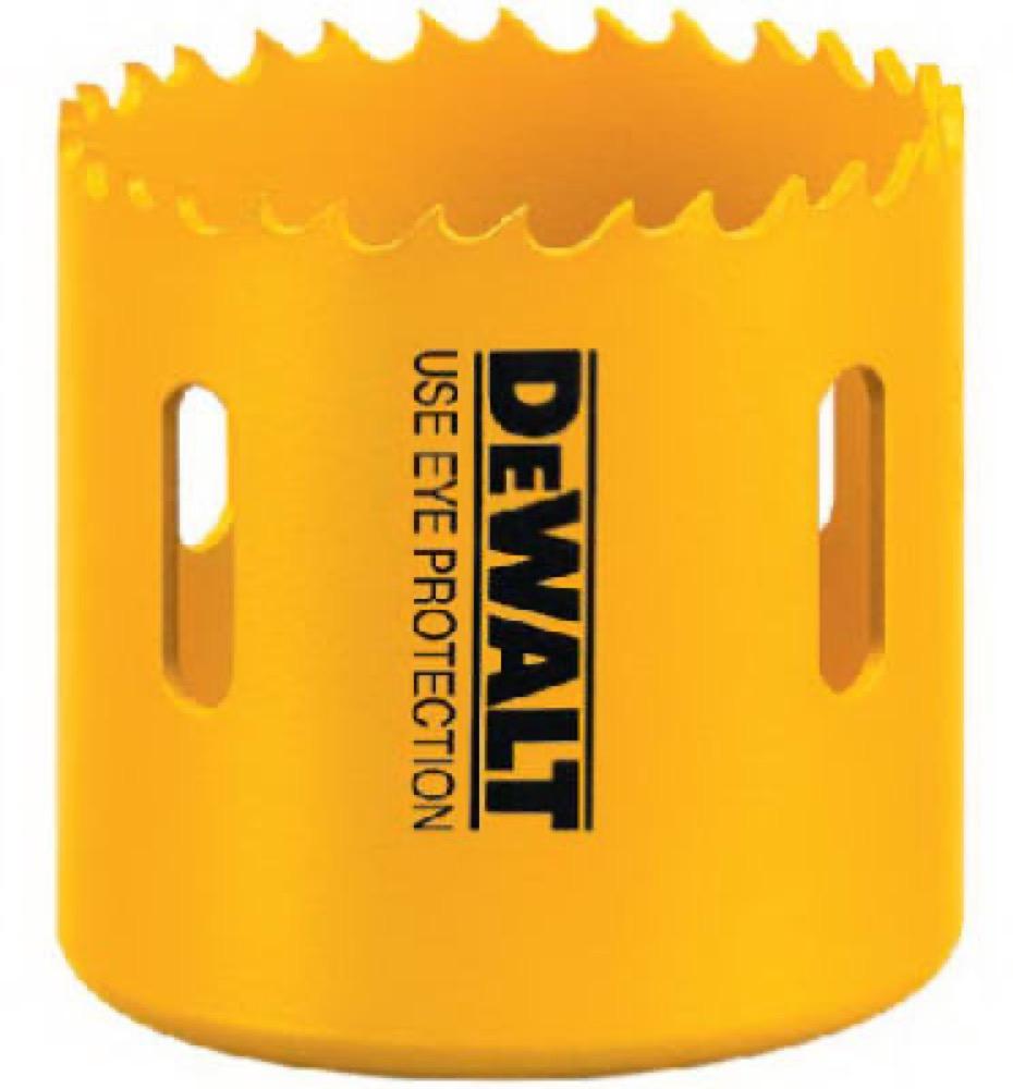 2-1/4" 57MM Hole Saw