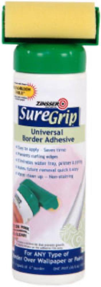 16OZ Border Adhesive