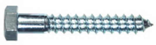 50PK 5/16x4Hex Lag Bolt