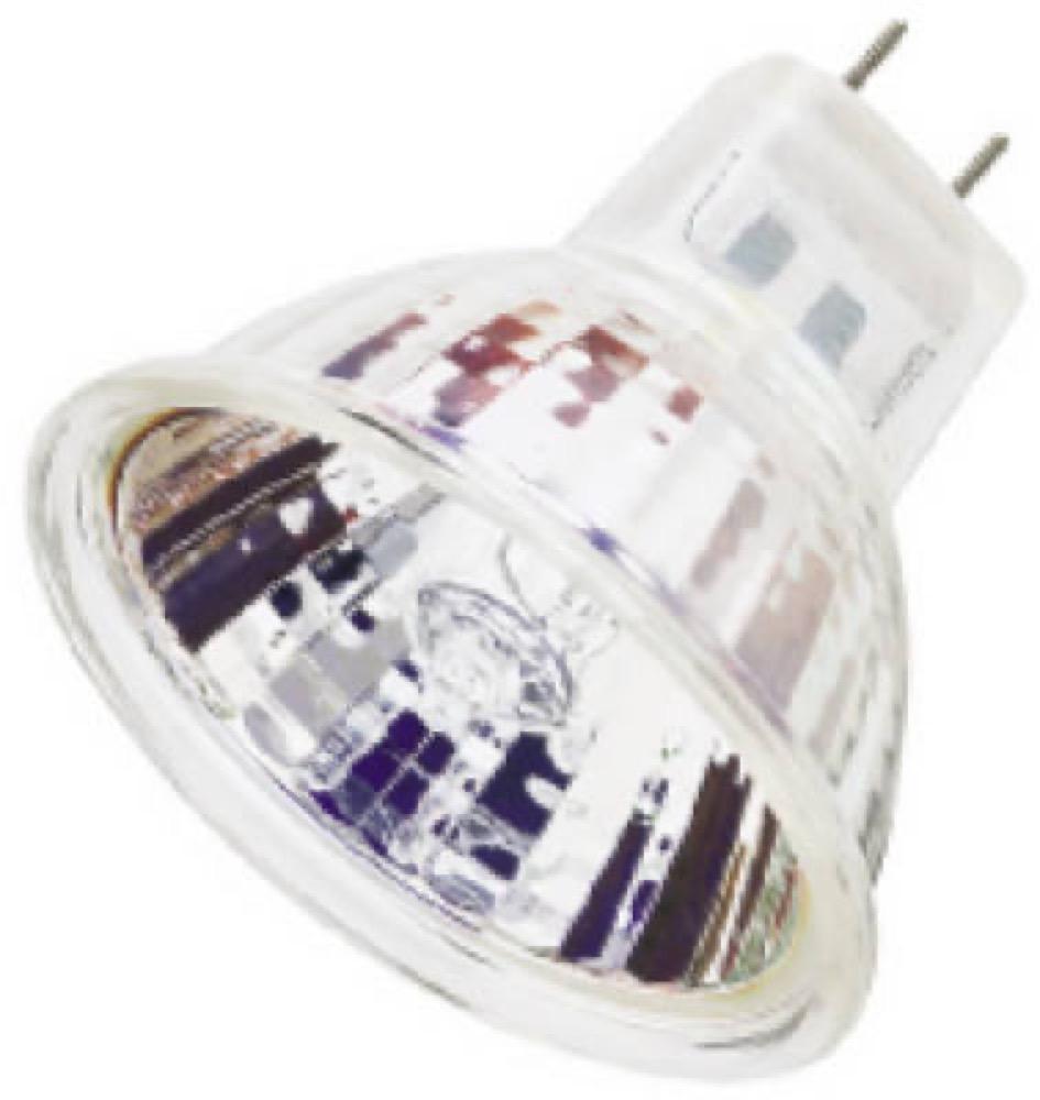 50W MR16 Halo FLD Bulb