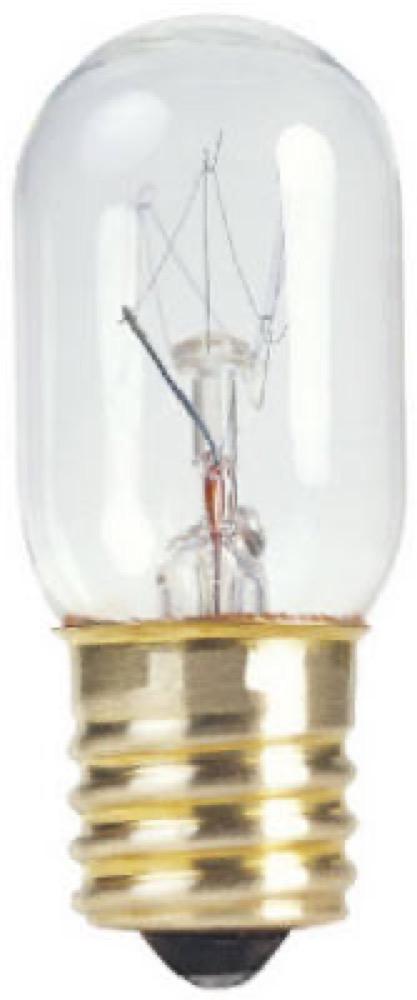 15W T7 CLR Tubular Bulb