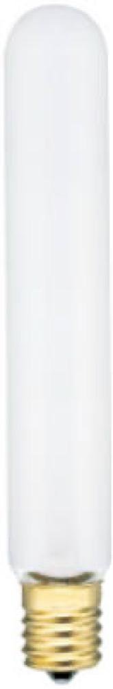 40W T6 Fros Tubul Bulb