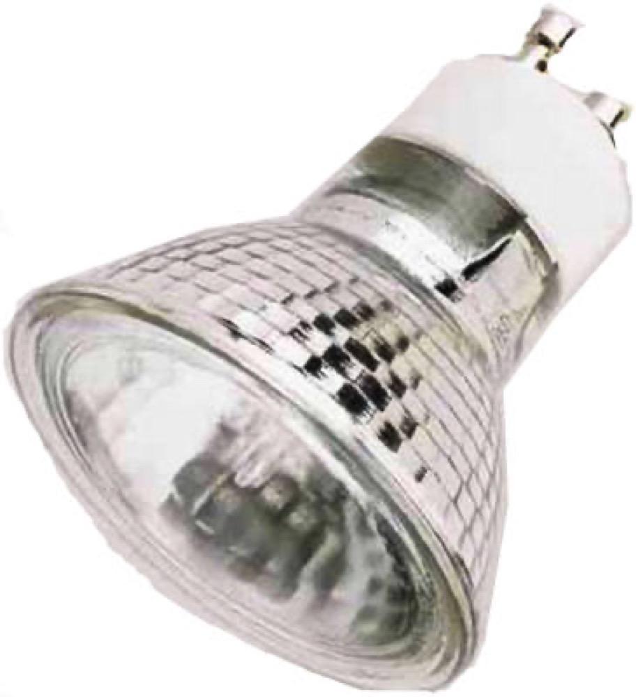 50W Fros Halo FLD Bulb