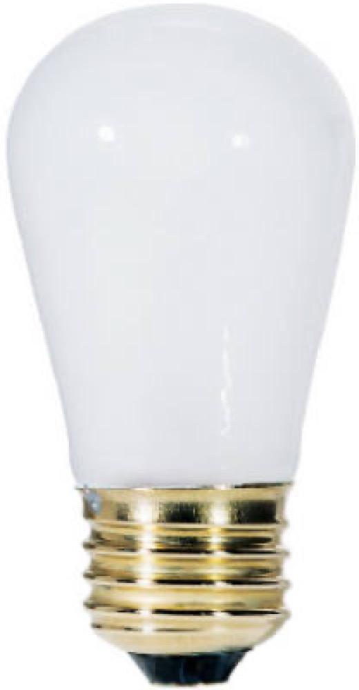 11W Fros Sign LGT Bulb