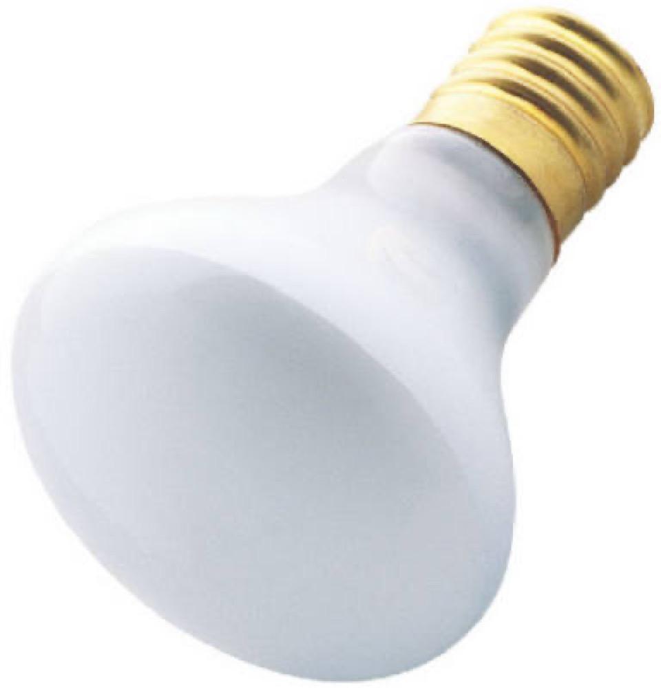 40W R14 FLD LGT Bulb