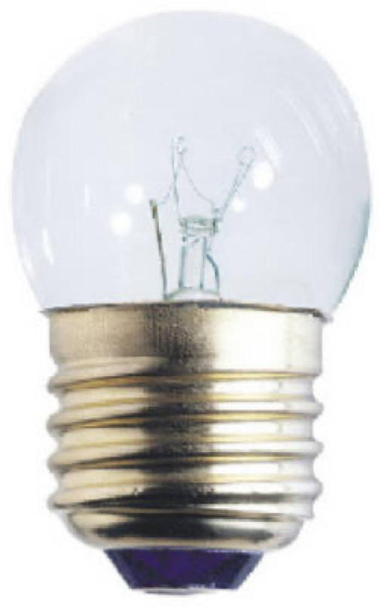 7-1/2W S11CLR IndicBulb