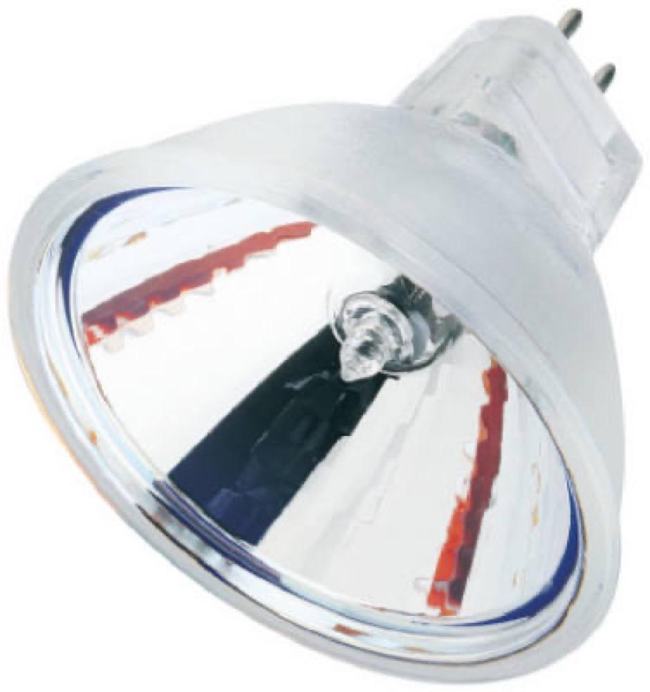 75W MR16 Halo FLD Bulb