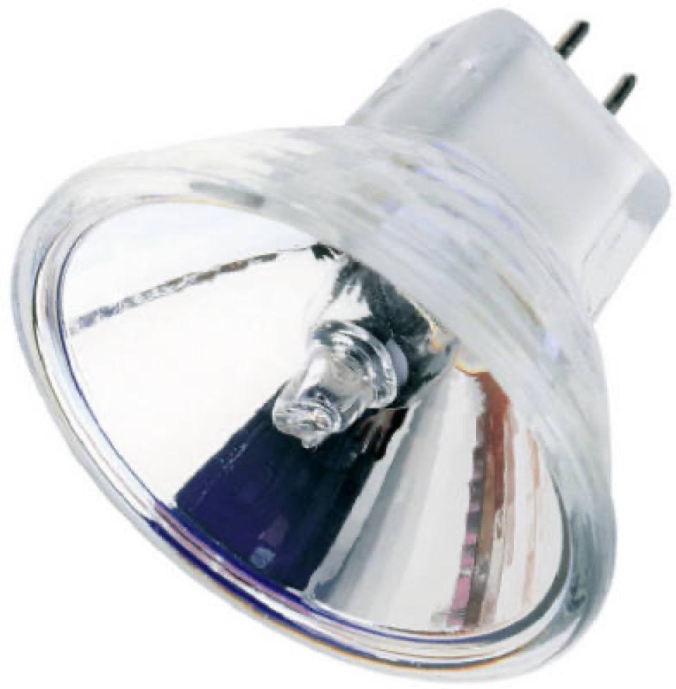 35W MR11 Halo FLD Bulb