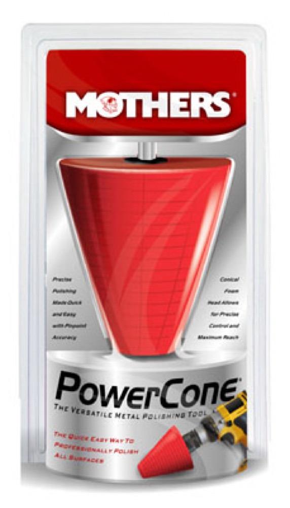 Mini Polisher