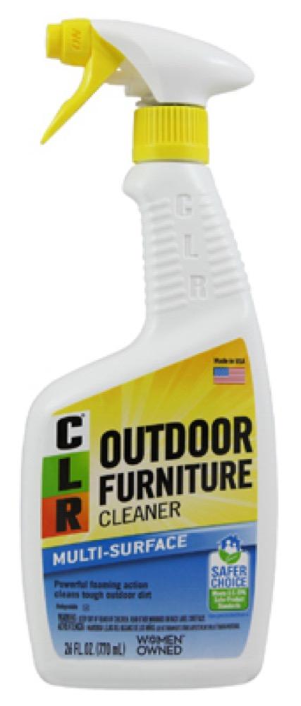 26OZ Out Furn Cleaner