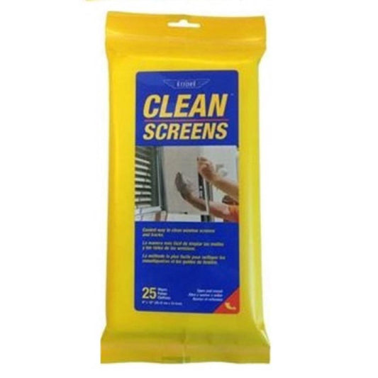 25PK 8x10 Screen Sheets