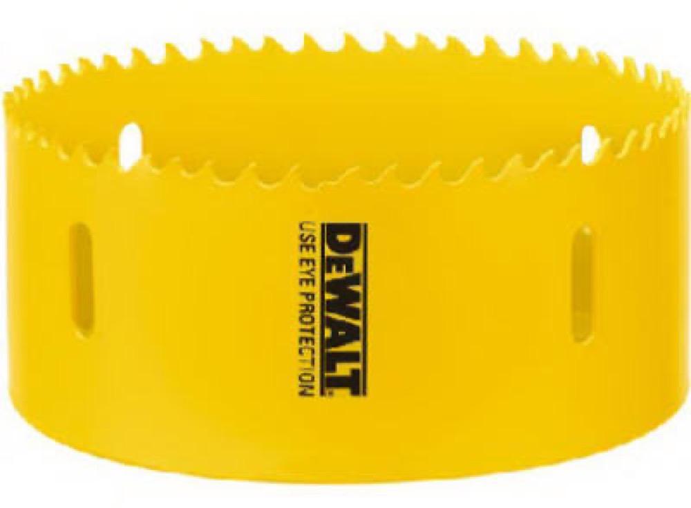 4-1/2" 114MM Hole Saw