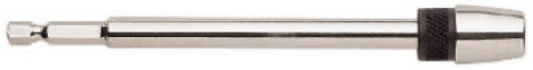 6"Quick Chuck Extension