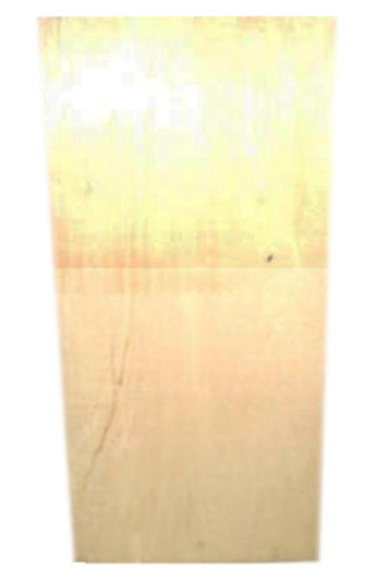 2x4 3/4" Lauan Plywood