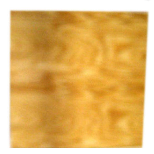 4x4 1/4"BC Pine Plywood