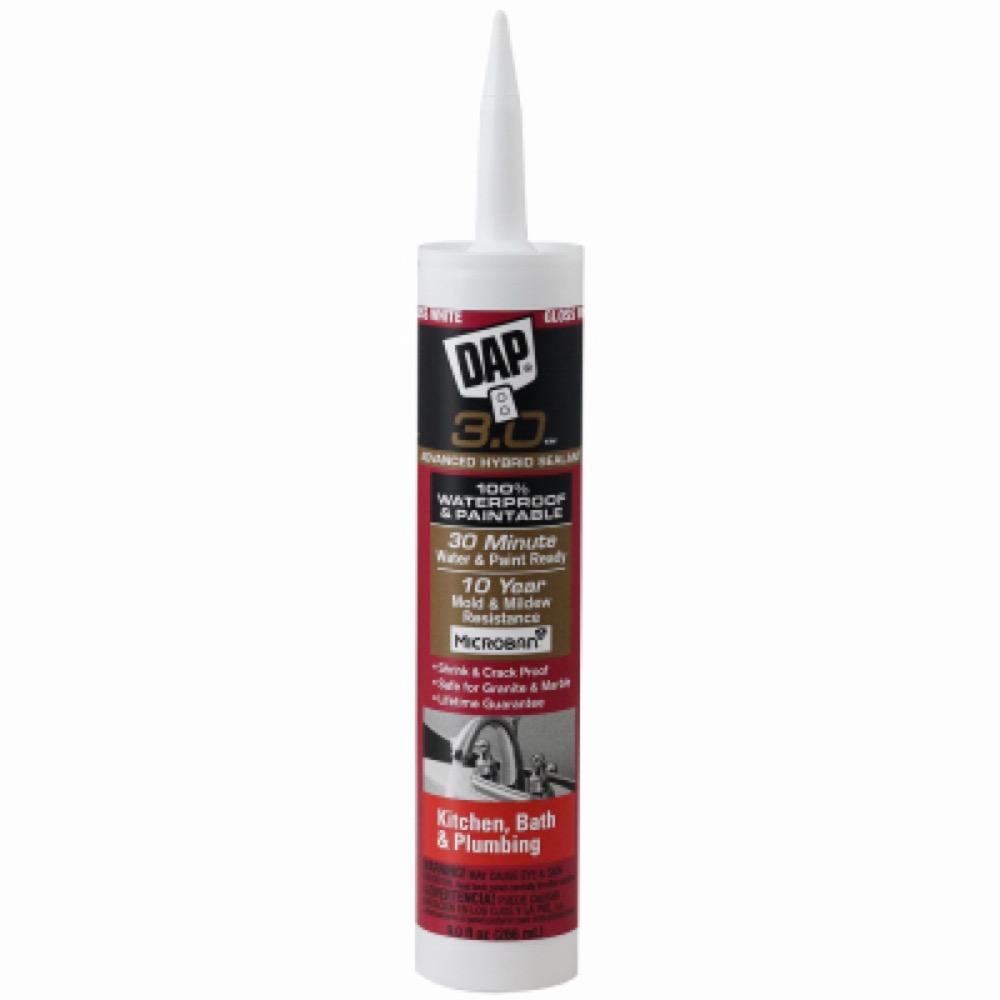 9OZ WHT Advan K/B Caulk