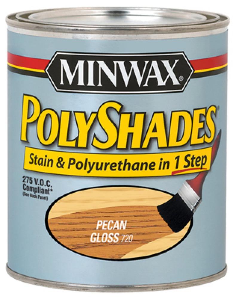 1/2PT275 Peca Polyshade