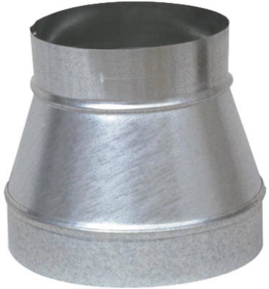10x8 Reducer/Increaser