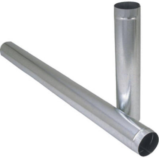 5x24 24GA Furnace Pipe