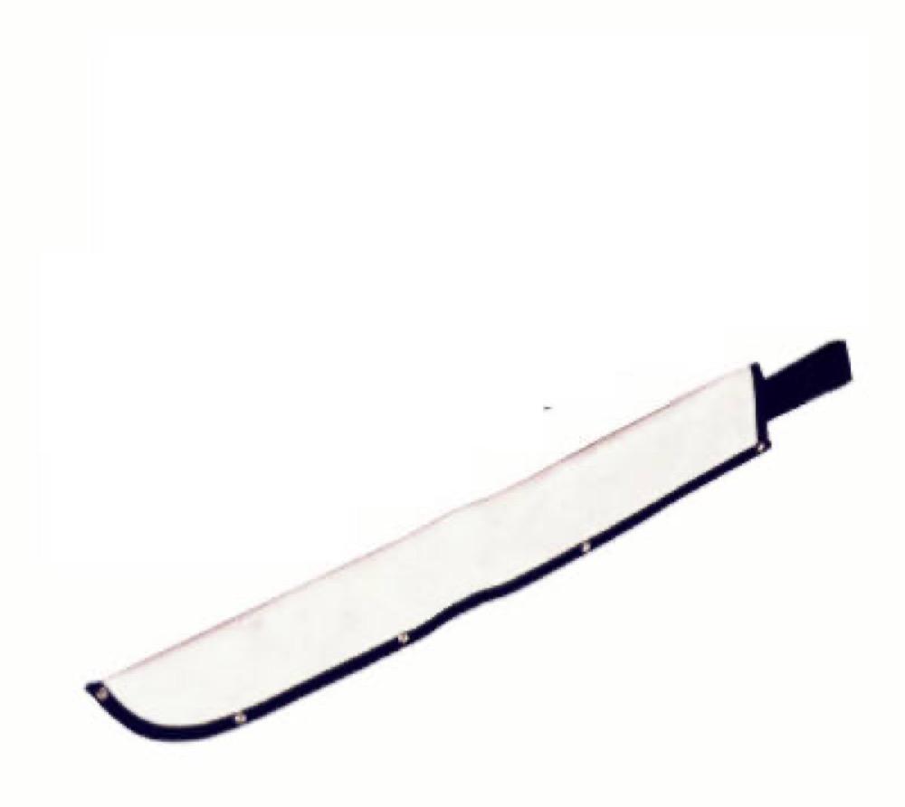 22" Machete Sheath