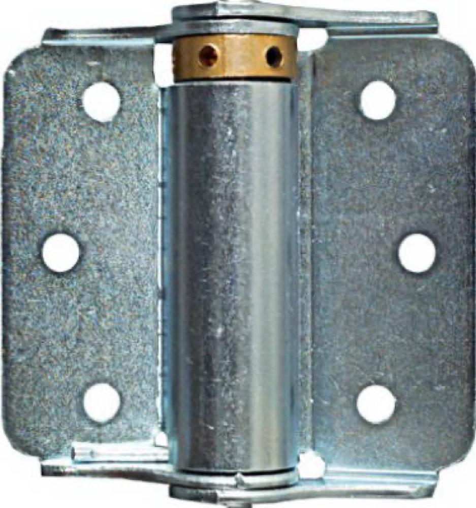 2PK 3" Full Surf Hinge