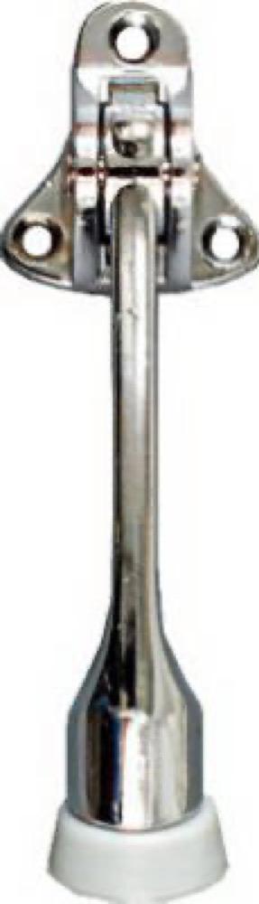 4" CHR Kickdown DR Stop