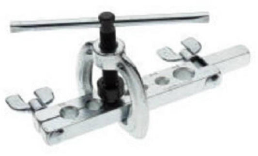 Quick Open Flaring Tool
